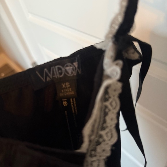 Dolls Kill Lace Top - Picture 5 of 5